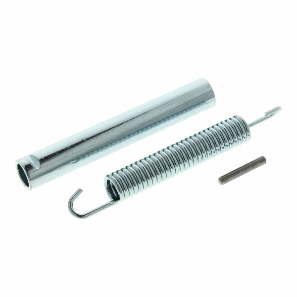 Befestigungsset für Kippständer, Simson Schwalbe KR51/1, KR51/2